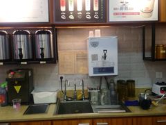 -巡茶(农民街店)
