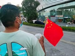 -星巴克(武汉保利时代)