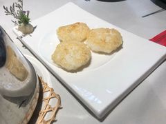 -味可道美食坊(福基路店)