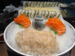 -1718海鲜姿造(苏宁宴请臻选店)