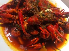 -李叔叔虾蟹大排档(青羊店)