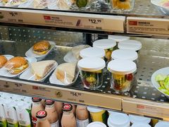 -宜家家居宁波商场店·停车场