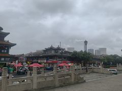 -海州古城