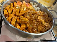 -黄记煌三汁焖锅(渝北金港国际店)