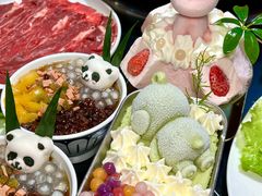 -俏媳妇火锅(宽窄巷子店)