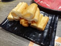 -呷哺呷哺(丰科万达店)