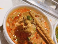 澳洲肥牛-海底捞火锅(大融城店)