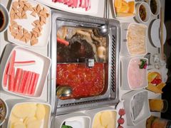 -海底捞火锅(亲子主题北金鹰店)