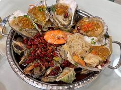 -黑石礁酒楼·海鲜(黑石礁店)
