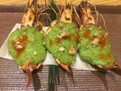 -花潮料理艺食馆(世欧广场店)