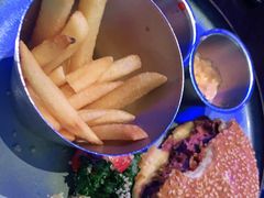 -bluefrog蓝蛙(皇庭广场店)