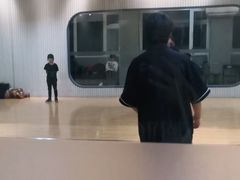 -零下舞度·街舞连锁机构(直沽校区)