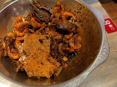 -嘎嘎鸭下巴·爆辣干锅(明教寺店)