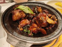 -鹿港小镇(悠唐店)