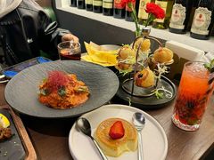 -Shantek象提南亚餐厅&西餐融合Bistro(淮海中路店)