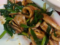 -蛇口康乐快餐鱼仔档(翠苑小区店)