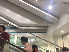 -安徽医科大学第一附属医院(绩溪路院区)