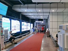 -奥冠体育华师附中恒温游泳馆