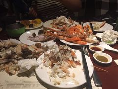 -泰谷酒店·太古码头闽菜自助餐厅