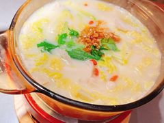 -闽上鲜·福建菜(龙湖滨江天街店)