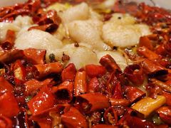 -满汉楼(江畔店)