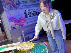 -前王院•巧克力海鲜市集餐厅(万平口店)