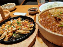 -鸽子窝(黄村店)
