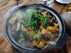 -海兴炭炉鸡(桥中北路店)