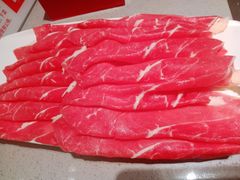 捞派澳洲肥牛-海底捞火锅(吾悦广场店)