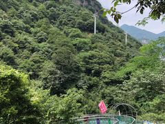 -浙北大峡谷