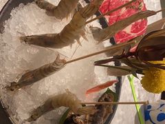 -ONE FULL 古董港式海鲜火锅