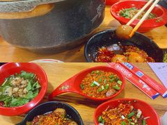 -冒椒火辣(奎星楼街店)