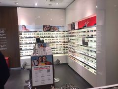 -LensCrafters亮视点(东方新天地店)