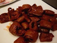 豉油皇大肠-花城苑广府菜(侨鑫店)