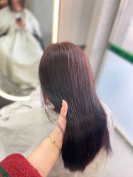 -韩国丽安形象设计