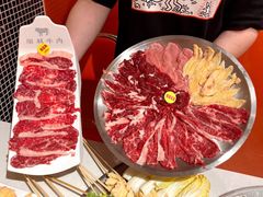 -荣叔港式沙嗲牛肉火锅(正佳潮流店)