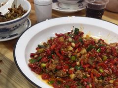 -笨罗卜浏阳菜馆(太平街店)