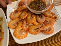 -Sasa的海(蜈支洲岛后海店)