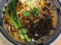 -头壹号饸饹面·大油条(常营店)