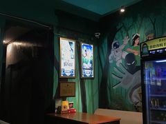 -魔方剧情密室(徐汇店)