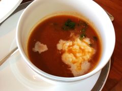 -非常时髦餐厅VUE Restaurant(外滩茂悦大酒店)