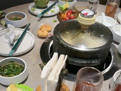 -芸山季·云南野生菌火锅(宝能环球汇店)