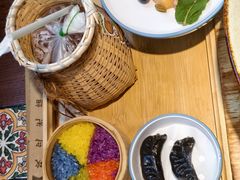 -芸南道·过桥米线(昆明老街旗舰店)