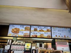 -麦当劳(海洋公园店)