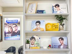 -潘多拉眼镜·蔡司依视路明月(潘家园店)