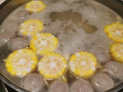 -潮泰牛肉火锅 · 创于1992年(车公庙店)