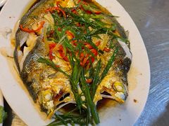 -龙眼南白粥六顺白粥