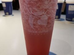 -瑞幸咖啡(国贸商场店)