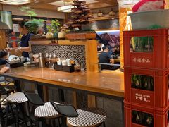 -长寿参鸡汤(朝韩风情街店)