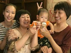 -俏江南(中山路先天下广场店)